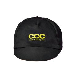 CCC BITMAP CYCLING CAP