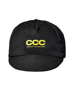 CCC BITMAP CYCLING CAP