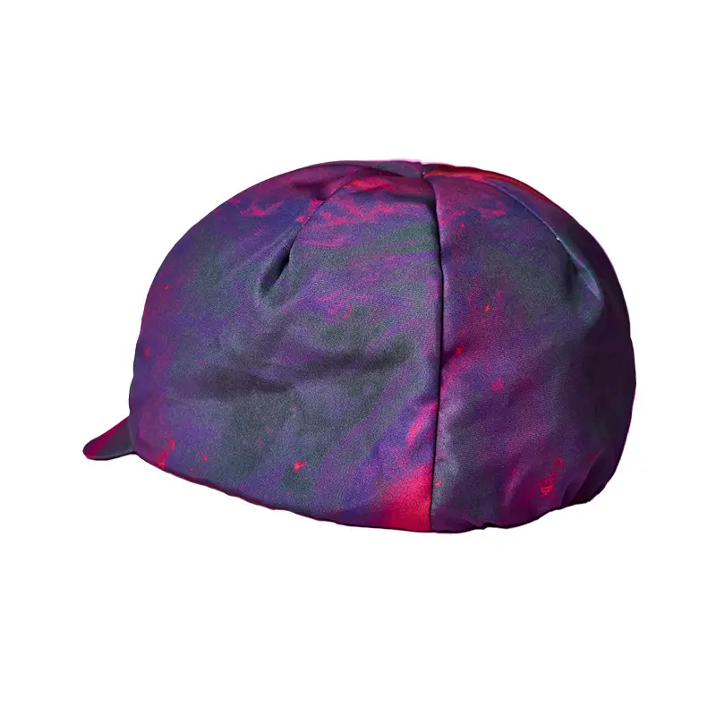 CCC VIOLET DYE CYCLING CAP - Image 3