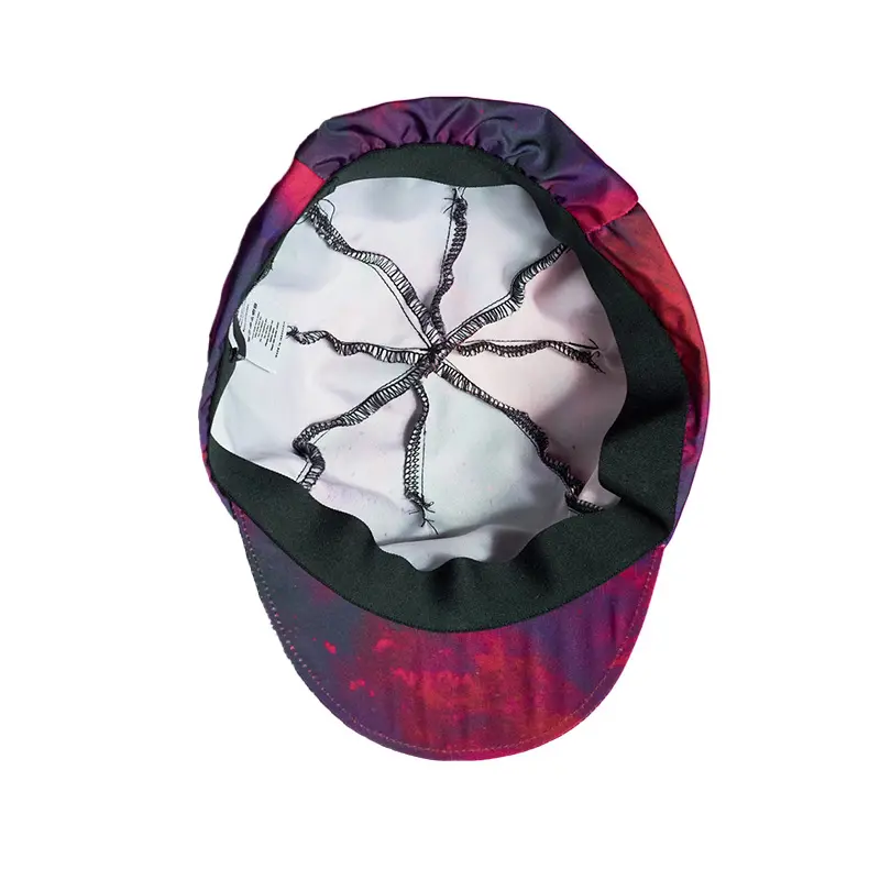 CCC VIOLET DYE CYCLING CAP - Image 5