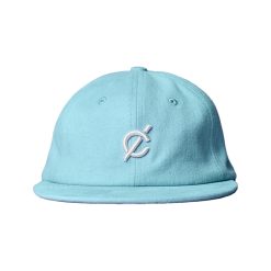 Ballcap Light Blue