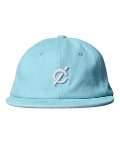 Ballcap Light Blue