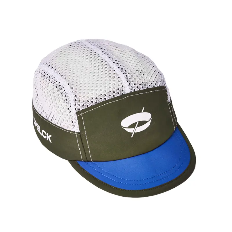 Mesh Cap All Black - Image 4