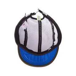 Mesh Cap All Black