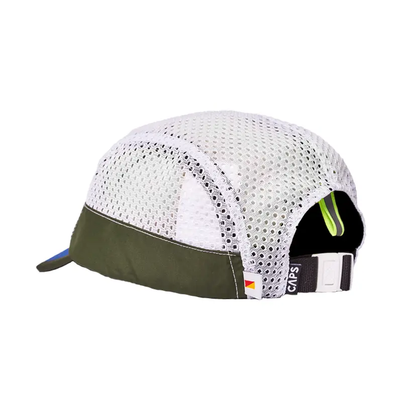 Mesh Cap All Black - Image 3