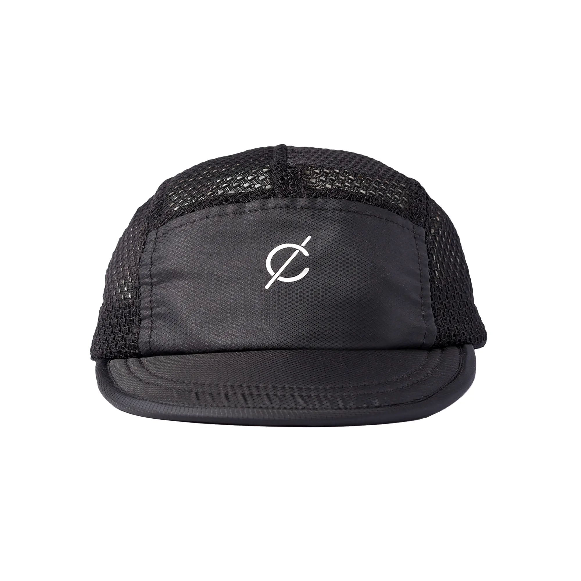 Mesh Cap All Black - Image 2
