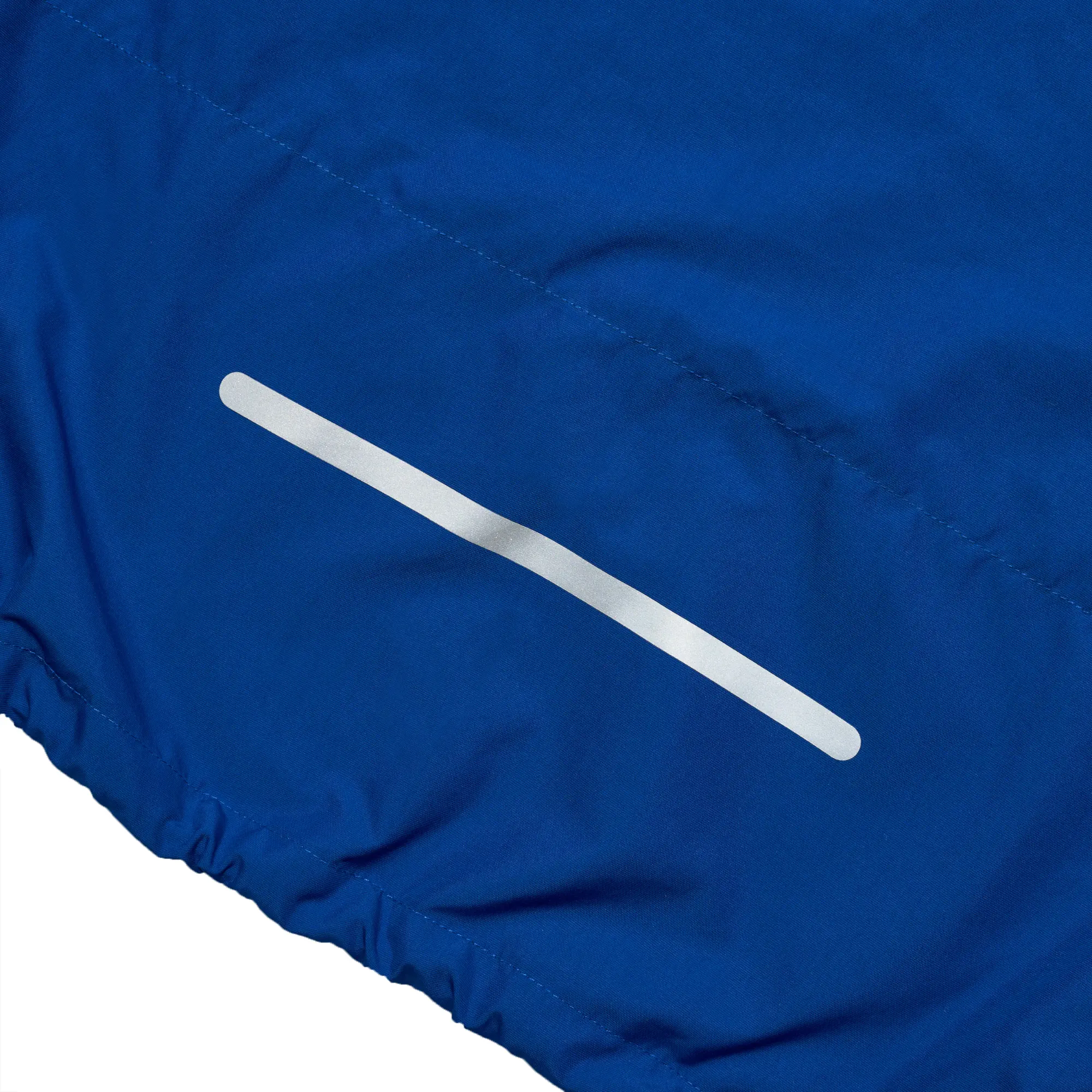 Capslock X 347 Blue Anorak Jacket - Image 5