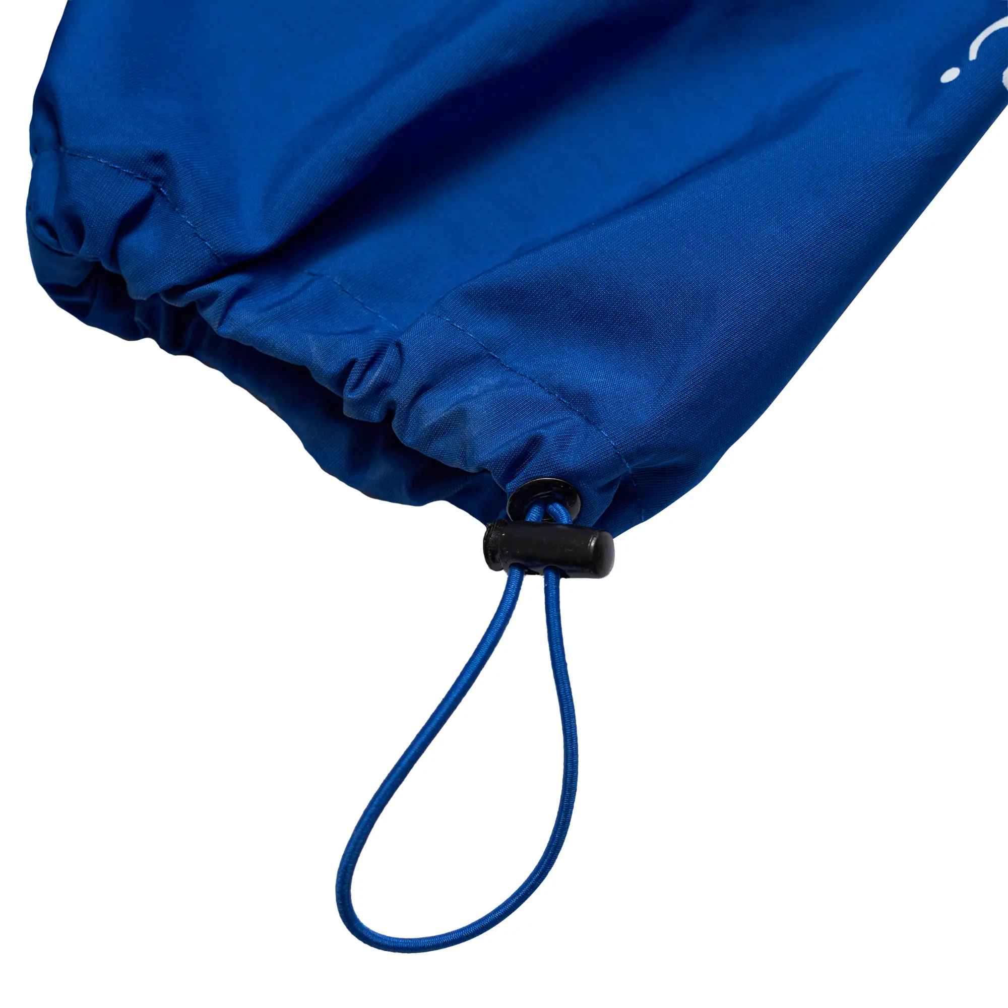 Capslock X 347 Blue Anorak Jacket - Image 9