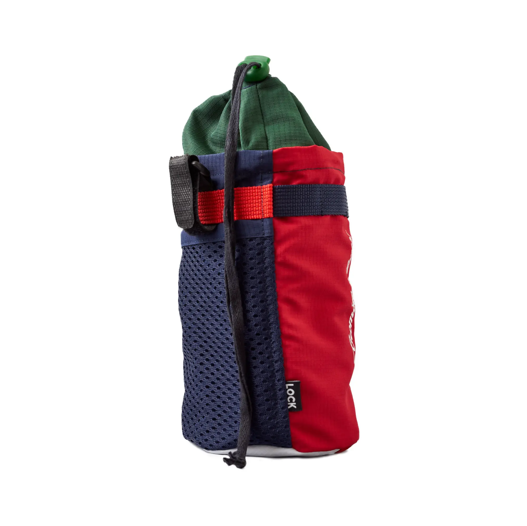 Cromoly Affairs Stem Bag - Image 2