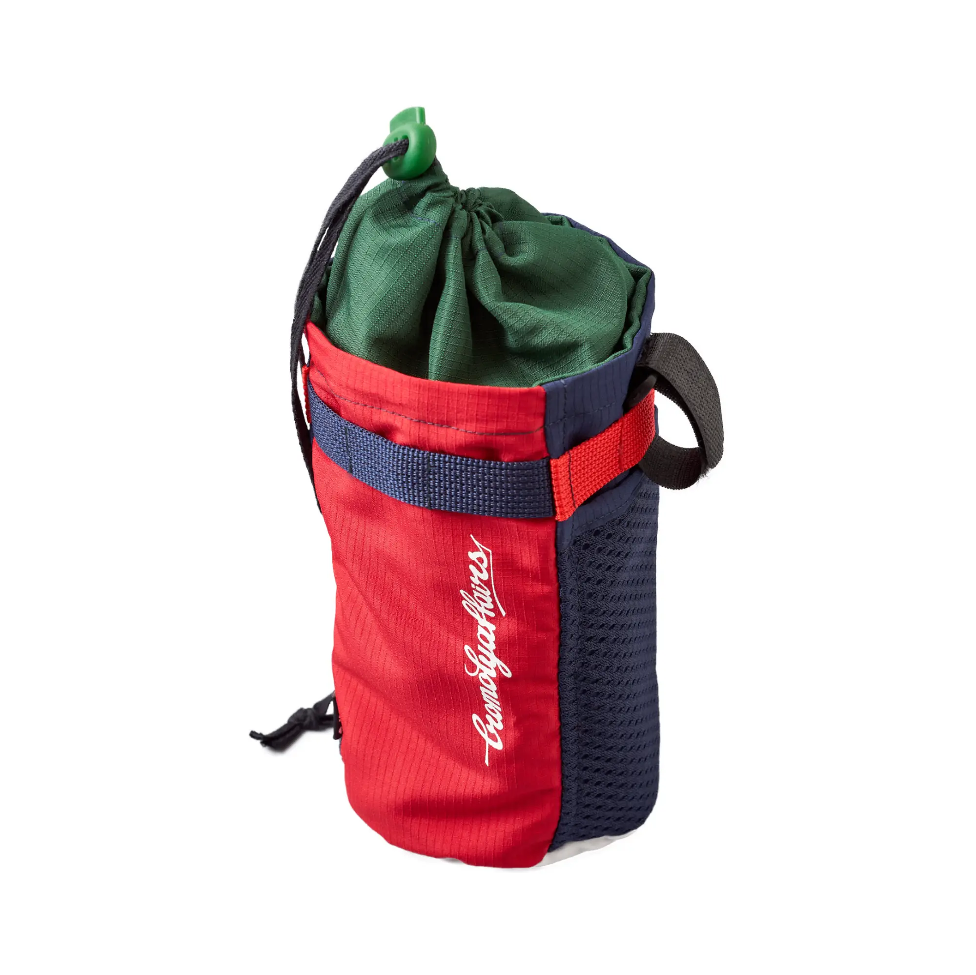 Cromoly Affairs Stem Bag - Image 3
