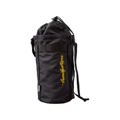 Black Cromoly Affairs Stem Bag