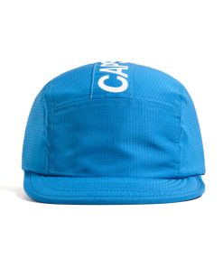 All Blue 5 Panel Type Line
