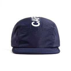 All Navy 5 Panel Type Line