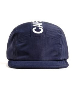 All Navy 5 Panel Type Line