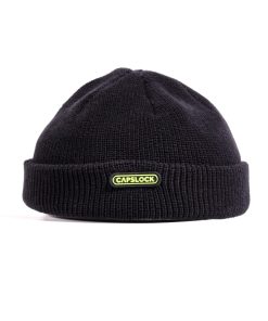 Capslock Outsphere Beanie