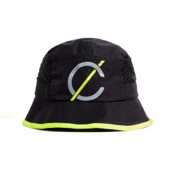 Capslock Outsphere Bucket Hat