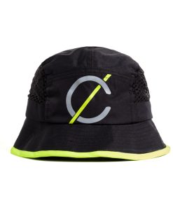 Capslock Outsphere Bucket Hat