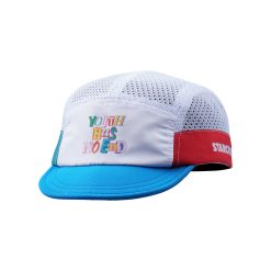 Youth Has No End Mesh Cap 2.0 ( Capslock X Starcross )