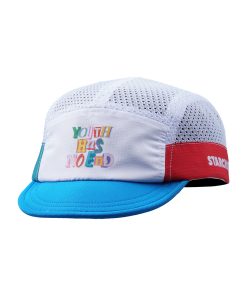 Youth Has No End Mesh Cap 2.0 ( Capslock X Starcross )