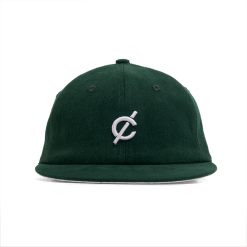 MP Ball Cap Green