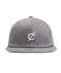 MP Ball Cap Grey