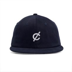 MP Ball Cap Navy