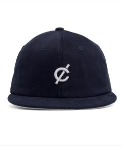 MP Ball Cap Navy