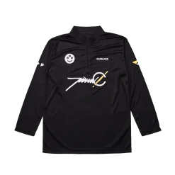 Capslock x Paww Jersey