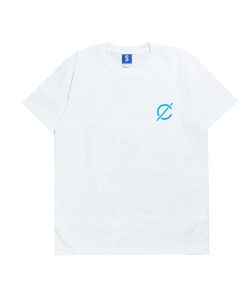 Capslock Autotrain Tee