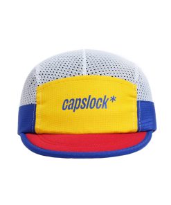 Tutup Jaring Kuning Merah Biru 2.0