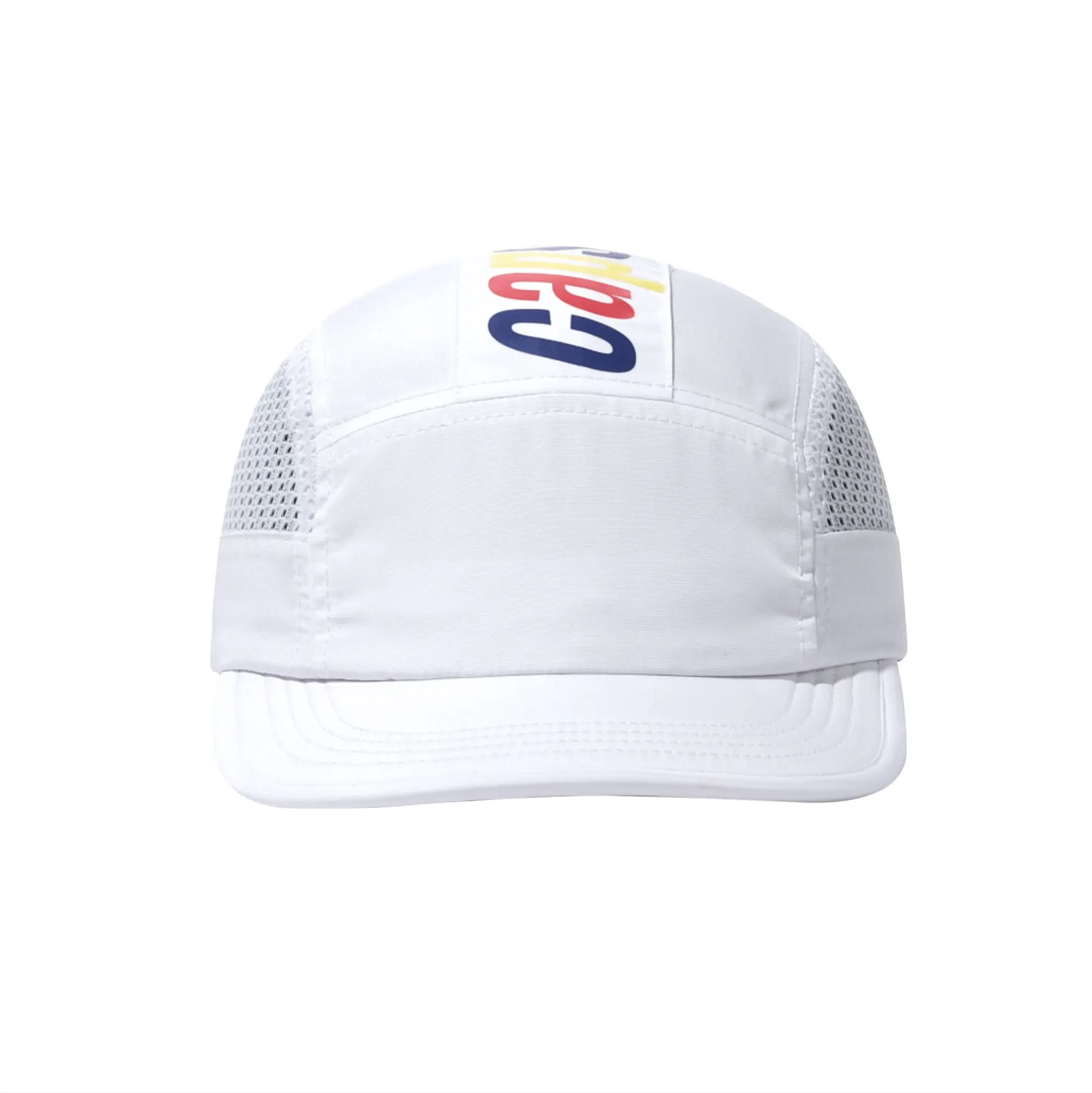 White Rainbow Type
