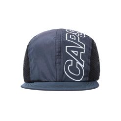 Topi Bunglon Hijau