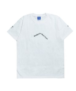 Sweat & Rhythm Tees