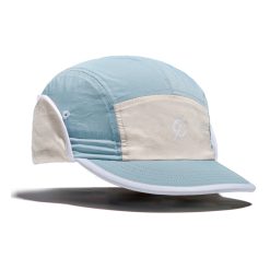 Clockenflap blue