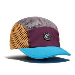 Recaps Purple Blue