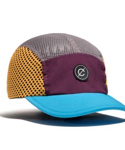 Recaps Purple Blue