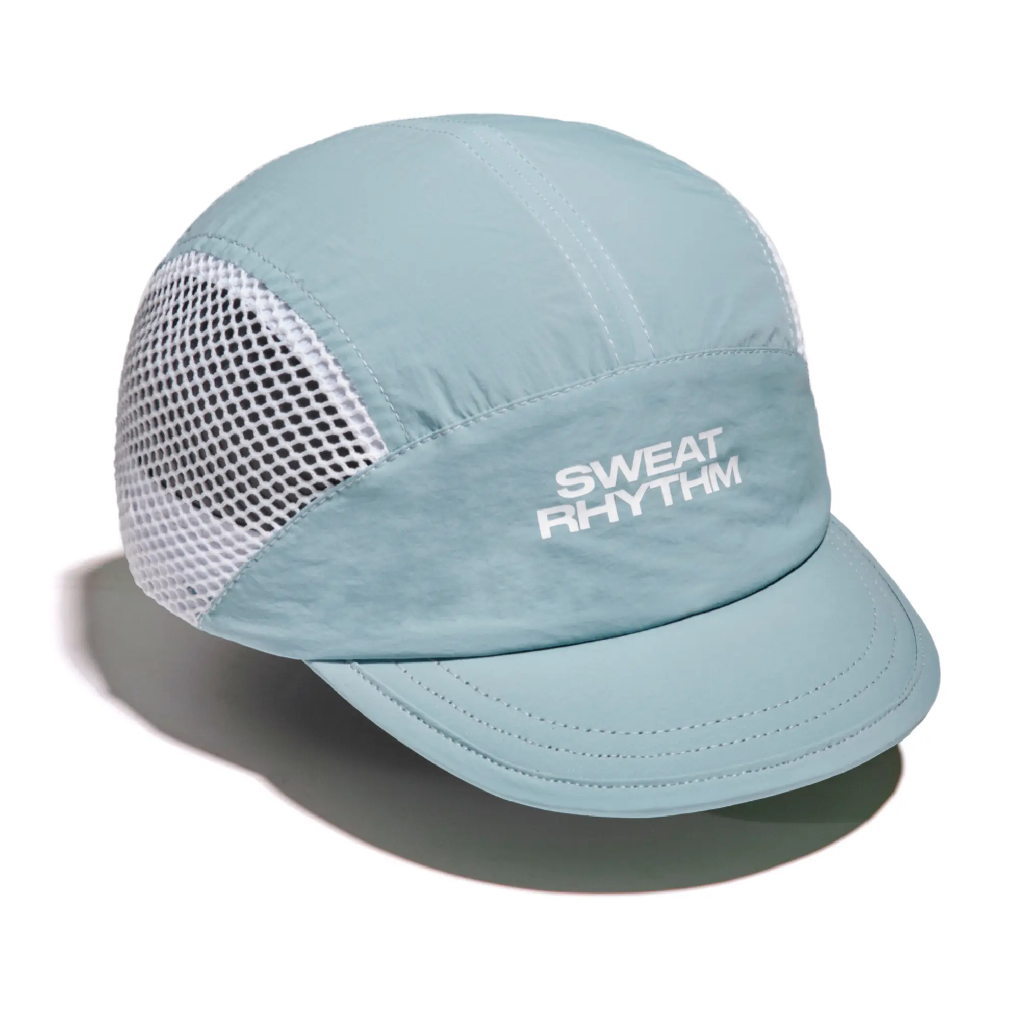 Sweat Rhythm Blue - Image 4