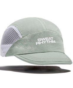 Sweat Rhythm Green