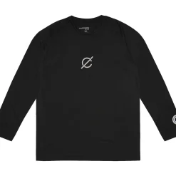 In Sequence black LS