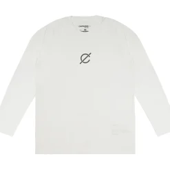 In Sequence White LS