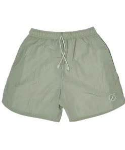 In Sequence  Short Green