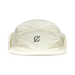 Clockenflap Sport White