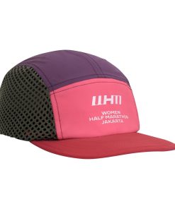Recaps Women Half Marathon x Capslock