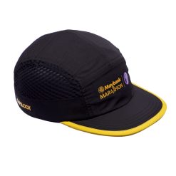 Capslock x Maybank Recaps Turf Black