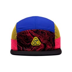 Capslock x Maybank Recaps Black Pink