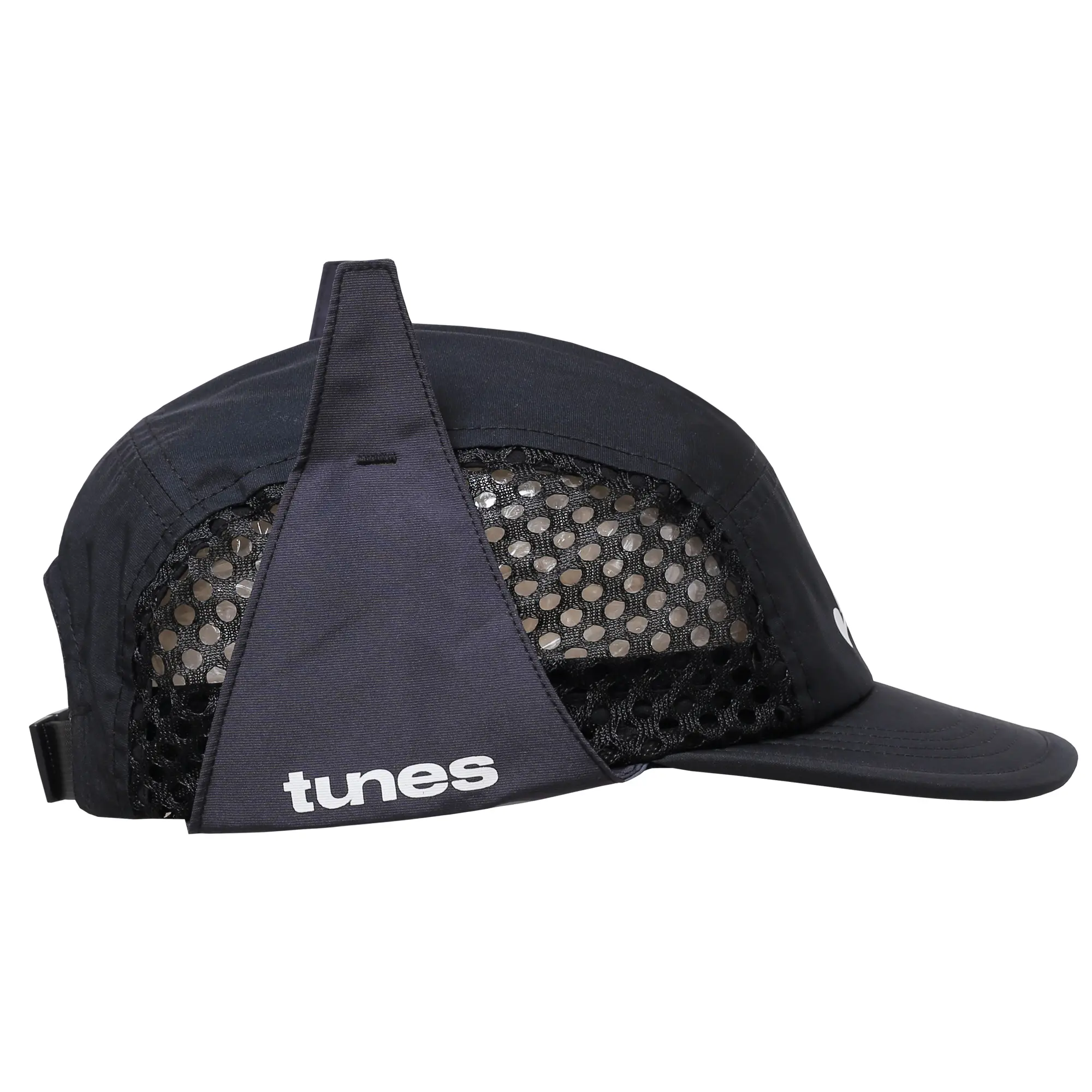 Capslock Tunes Dongker Horn - Image 4