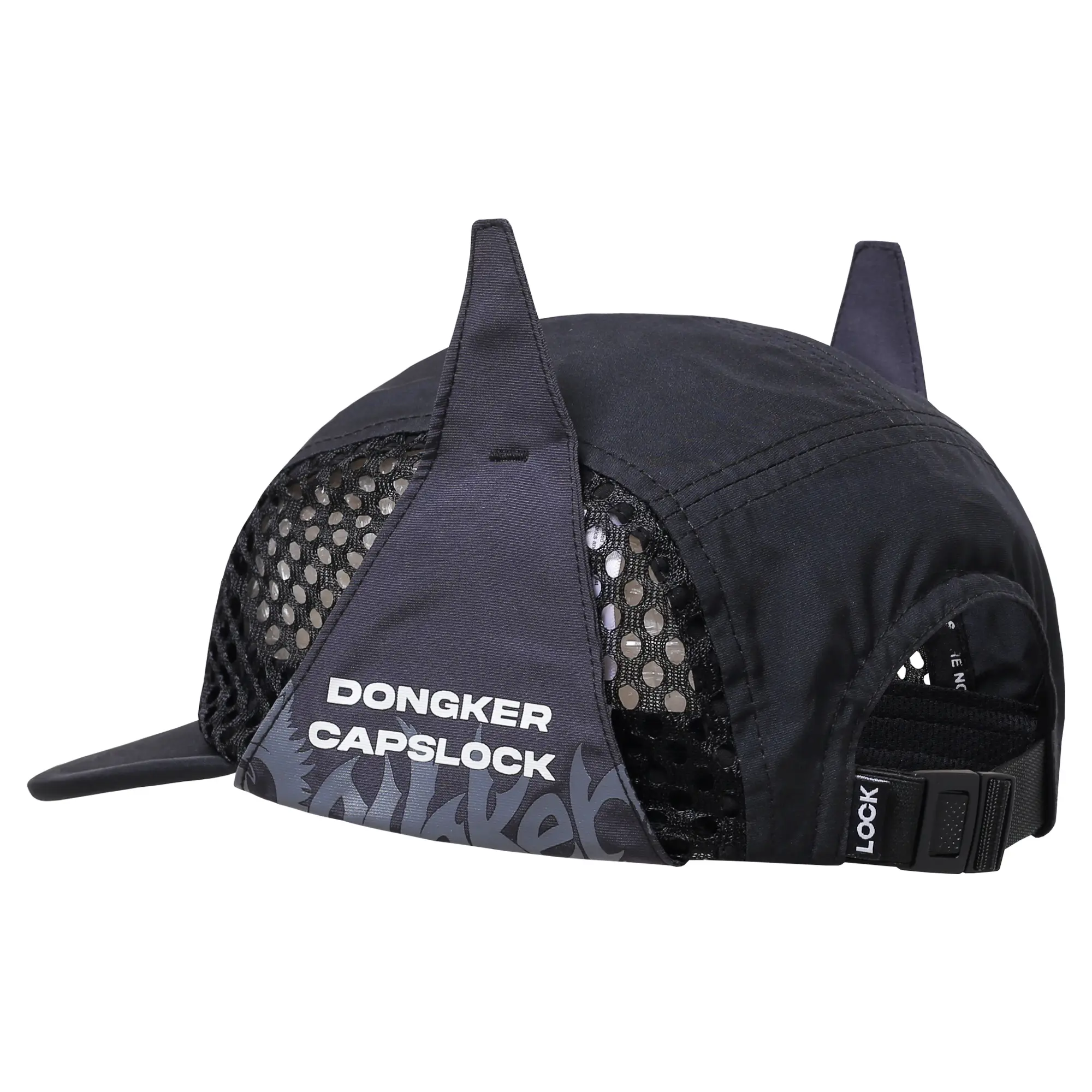 Capslock Tunes Dongker Horn - Image 3