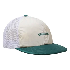 Dodos Trucker Green