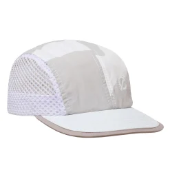 Motion Camo 4 Panel Mesh Cap
