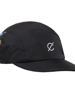 Camouflage Arkiv 5 Panel Meshcap
